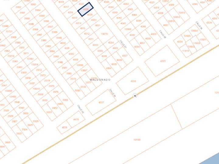 Terreno en venta en Buenos Aires