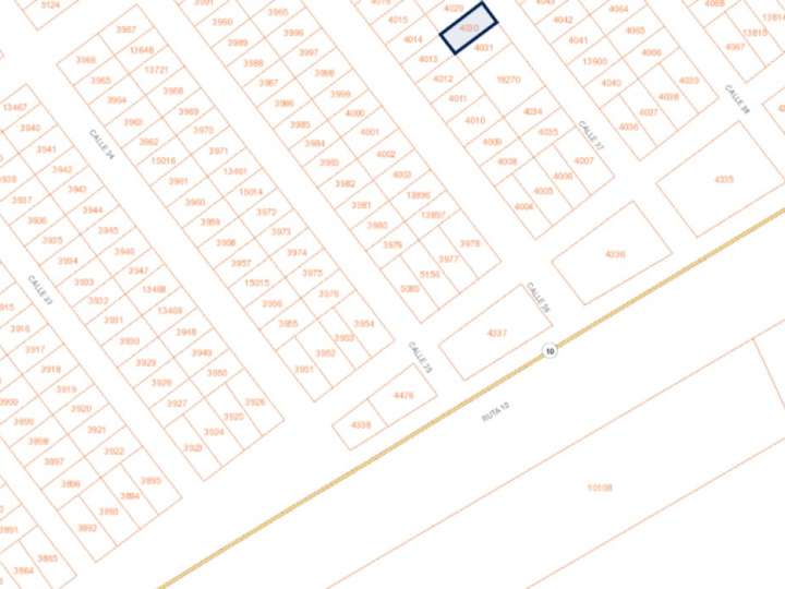 Terreno en venta en Buenos Aires