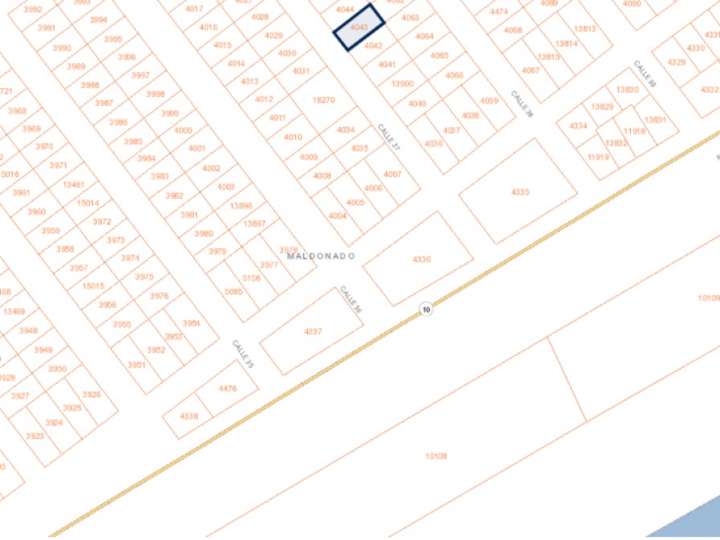 Terreno en venta en Buenos Aires