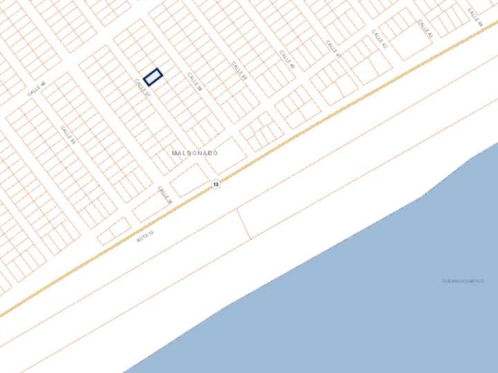 Terreno en venta en Buenos Aires