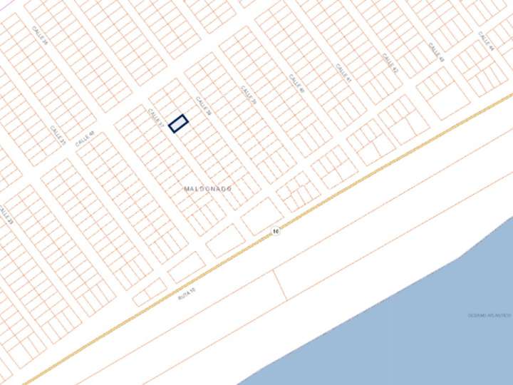 Terreno en venta en Buenos Aires