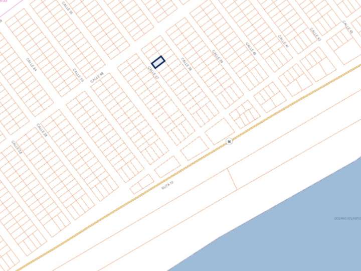 Terreno en venta en Buenos Aires