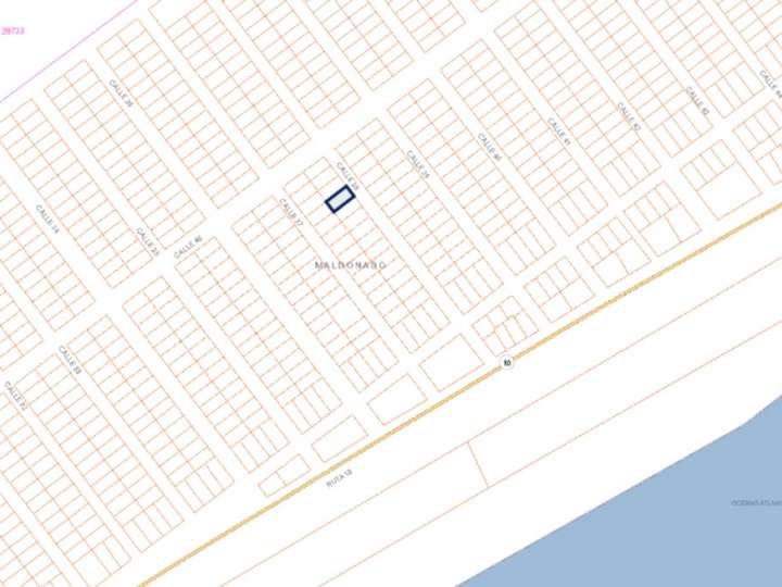 Terreno en venta en Buenos Aires