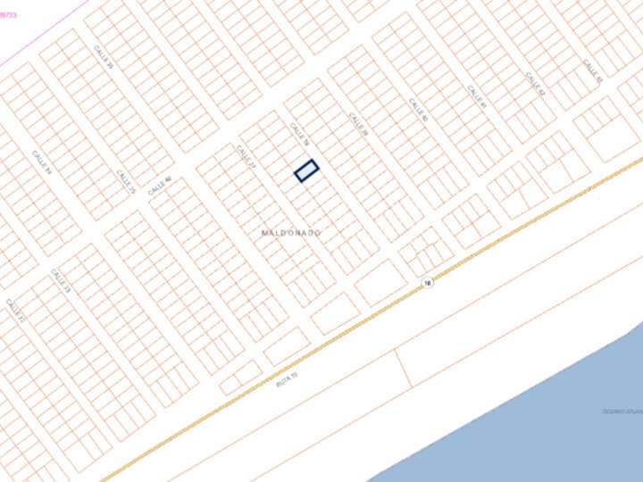 Terreno en venta en Buenos Aires