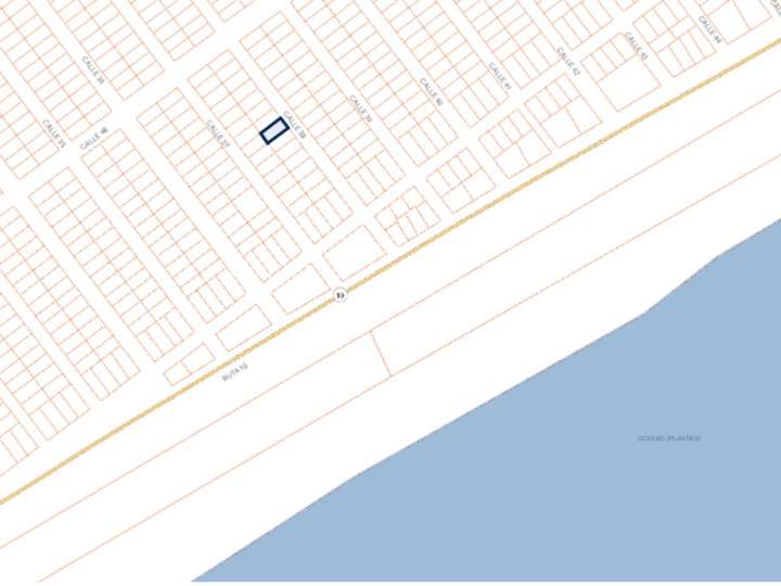 Terreno en venta en Buenos Aires