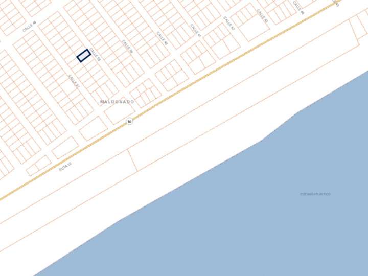 Terreno en venta en Buenos Aires