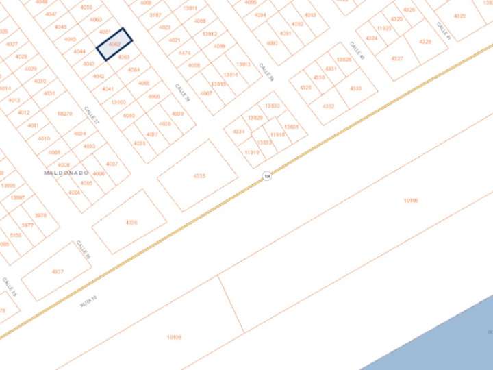 Terreno en venta en Buenos Aires