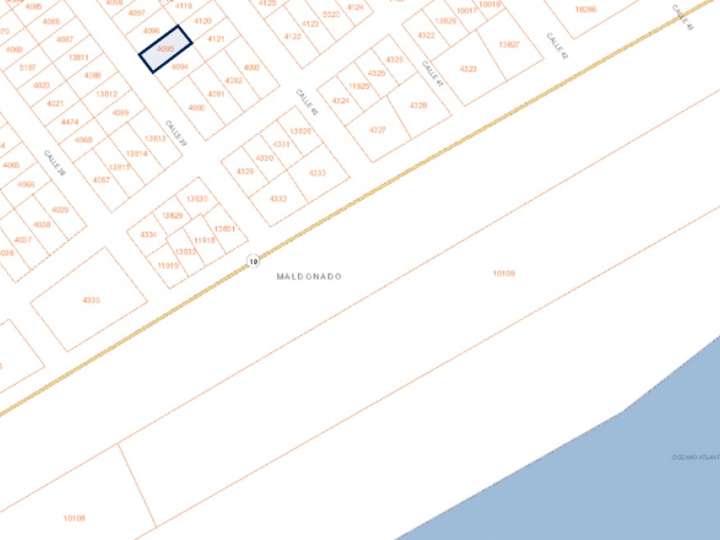 Terreno en venta en Buenos Aires