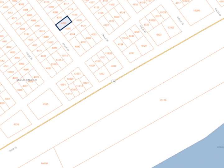 Terreno en venta en Buenos Aires