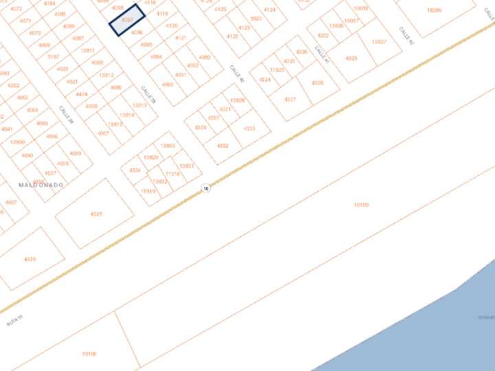 Terreno en venta en Buenos Aires