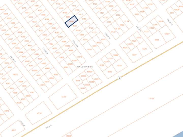 Terreno en venta en Buenos Aires