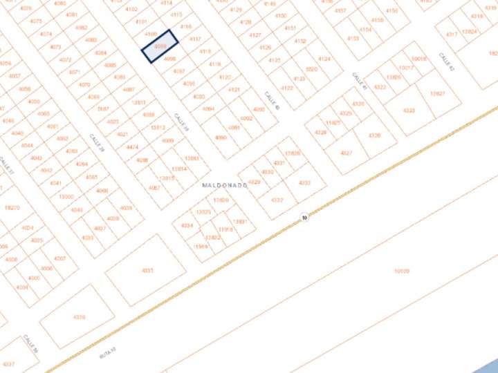 Terreno en venta en Buenos Aires