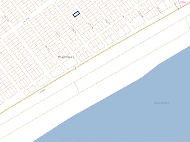 Terreno en venta en Buenos Aires