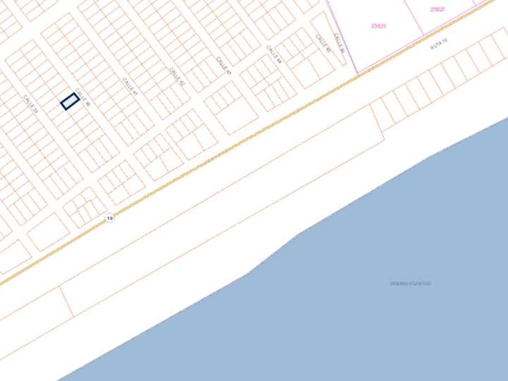 Terreno en venta en Buenos Aires