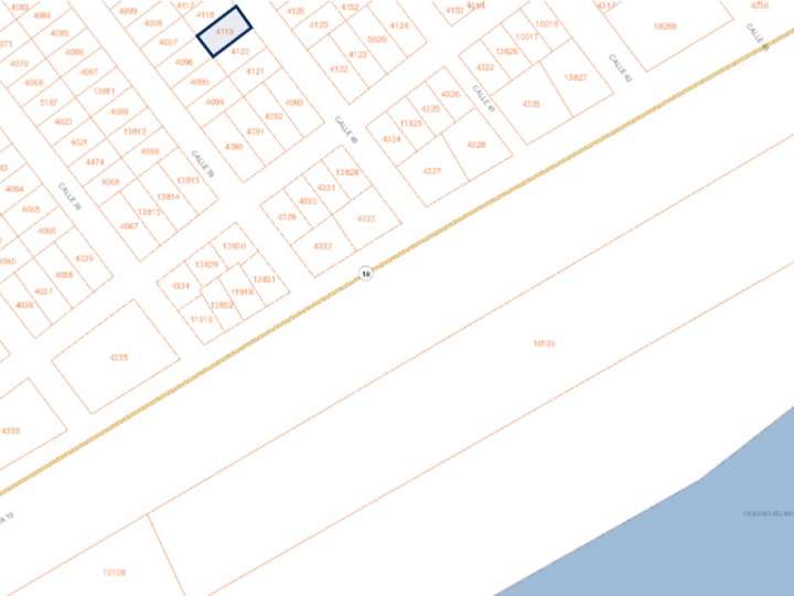 Terreno en venta en Buenos Aires