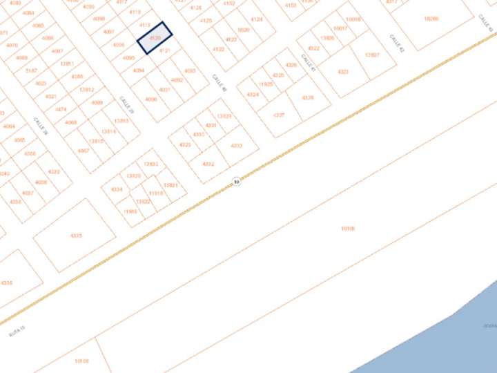 Terreno en venta en Buenos Aires