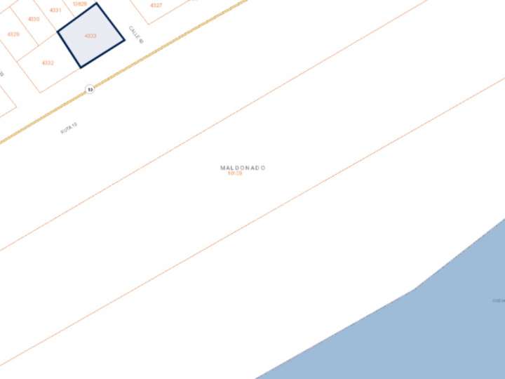 Terreno en venta en Buenos Aires