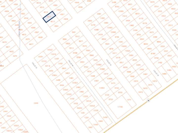 Terreno en venta en Buenos Aires