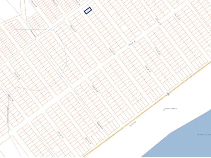 Terreno en venta en Buenos Aires