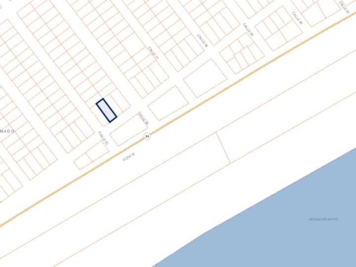 Terreno en venta en Buenos Aires