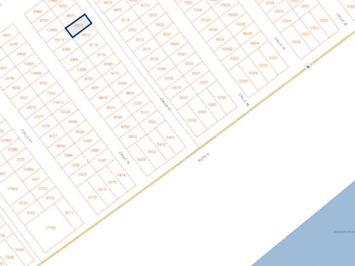 Terreno en venta en Buenos Aires