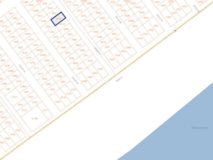 Terreno en venta en Buenos Aires