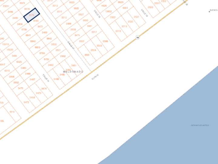 Terreno en venta en Buenos Aires