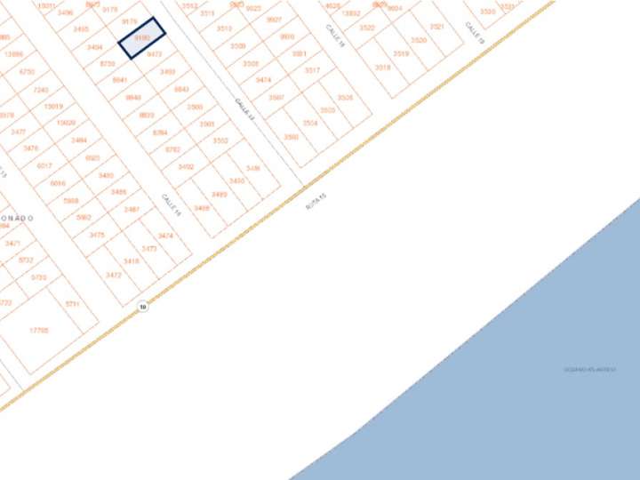 Terreno en venta en Buenos Aires