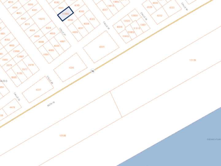 Terreno en venta en Buenos Aires