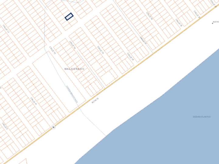 Terreno en venta en Buenos Aires