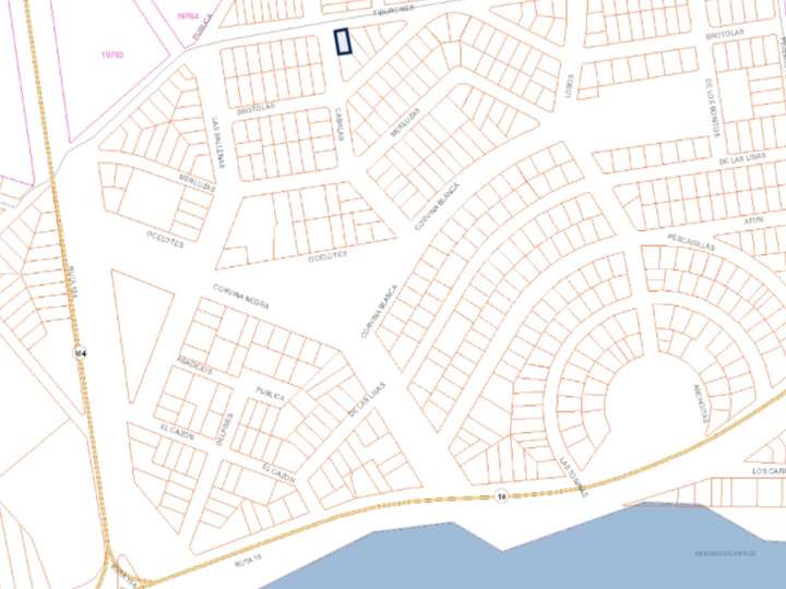 Terreno en venta en Maldonado