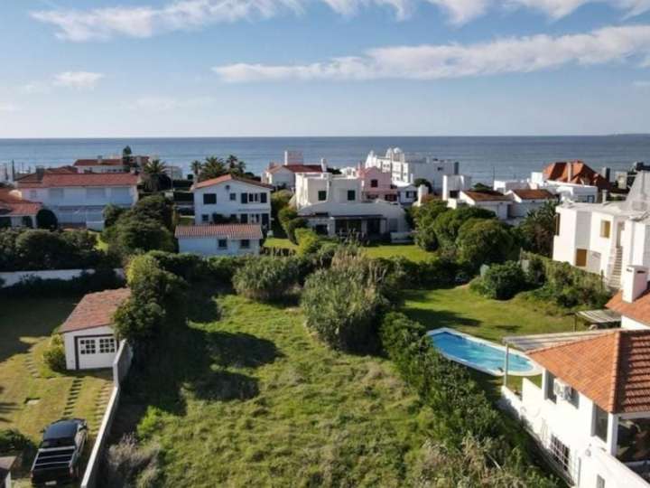 Terreno en venta en Maldonado