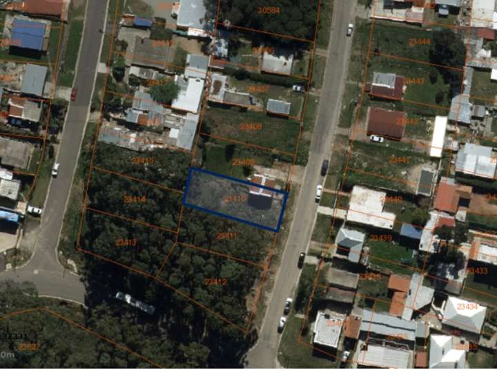 Terreno en venta en Villa Delia, Maldonado