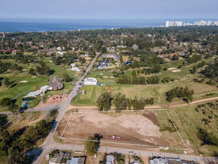 Terreno en venta en Maldonado