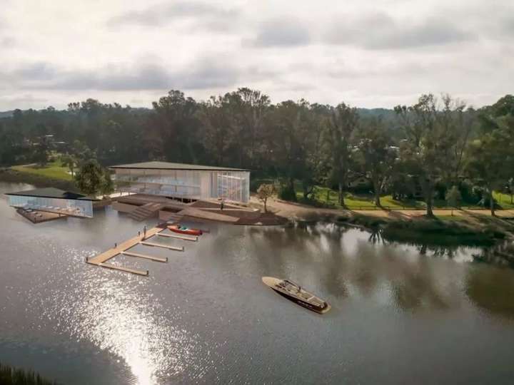 Terreno en venta en Maldonado