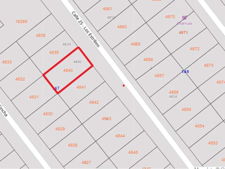 Terreno en venta en Buenos Aires