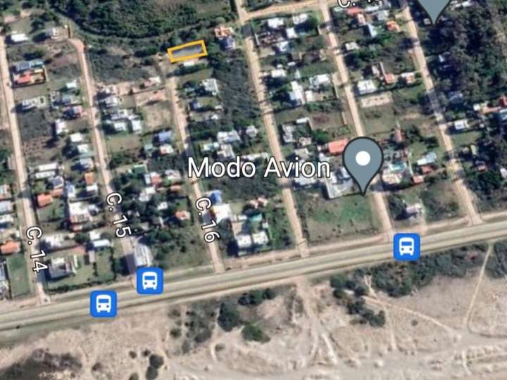 Terreno en venta en Buenos Aires