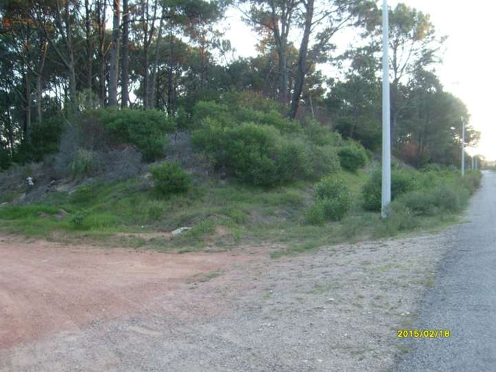 Terreno en venta en Maldonado