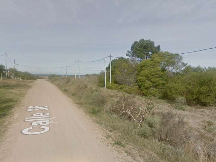 Terreno en venta en Buenos Aires