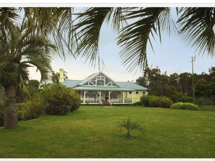 Terreno en venta en Maldonado