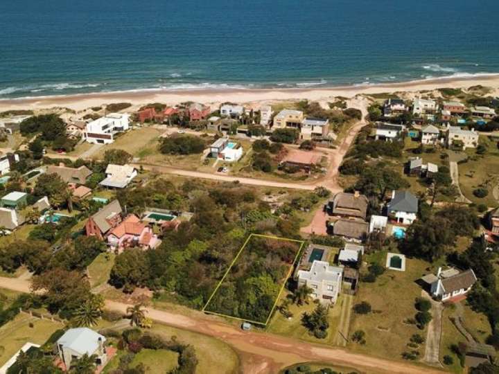 Terreno en venta en Golfo San Jorge, Maldonado