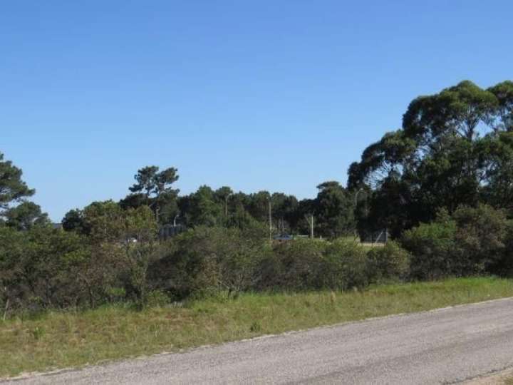 Terreno en venta en Laguna del Diario, Maldonado