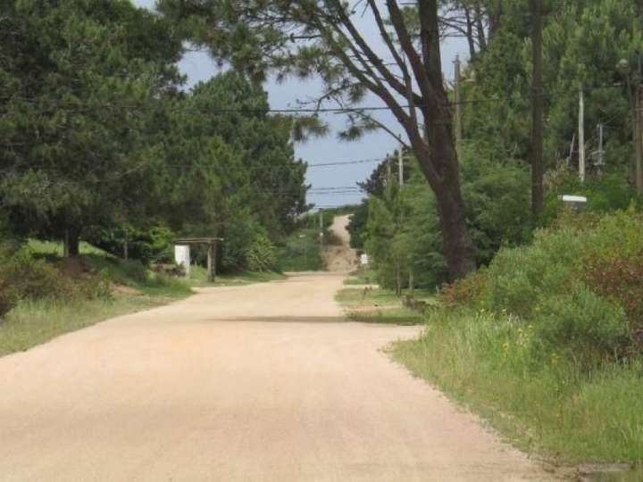 Terreno en venta en Punta Colorada, Maldonado