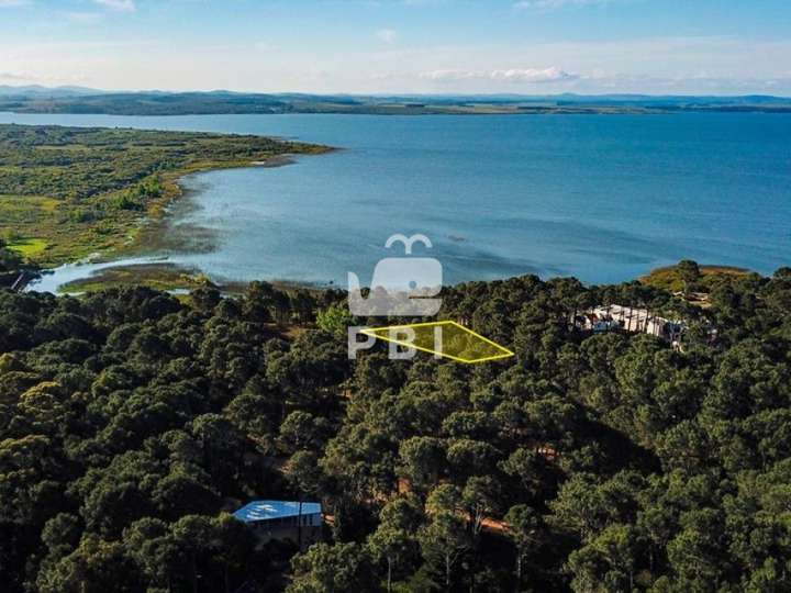 Terreno en venta en Laguna de los Patos, Maldonado