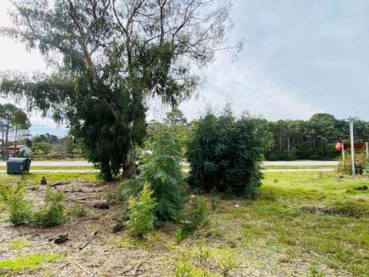 Terreno en venta en Del Portezuelo, Maldonado