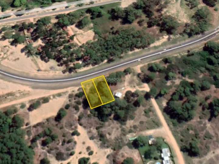 Terreno en venta en José Cuneo, San Rafael - El Placer