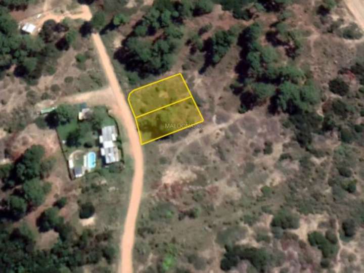 Terreno en venta en Teodoro Chesserau, San Rafael - El Placer