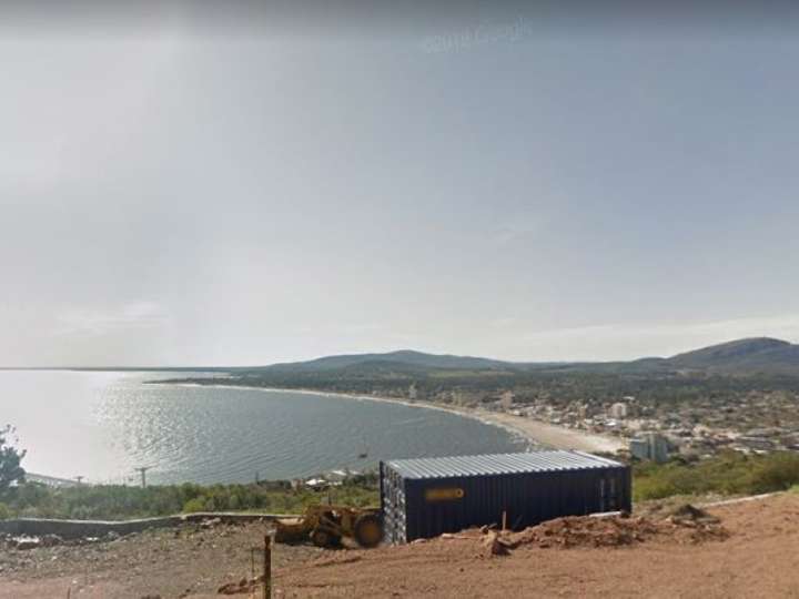 Terreno en venta en Piriápolis