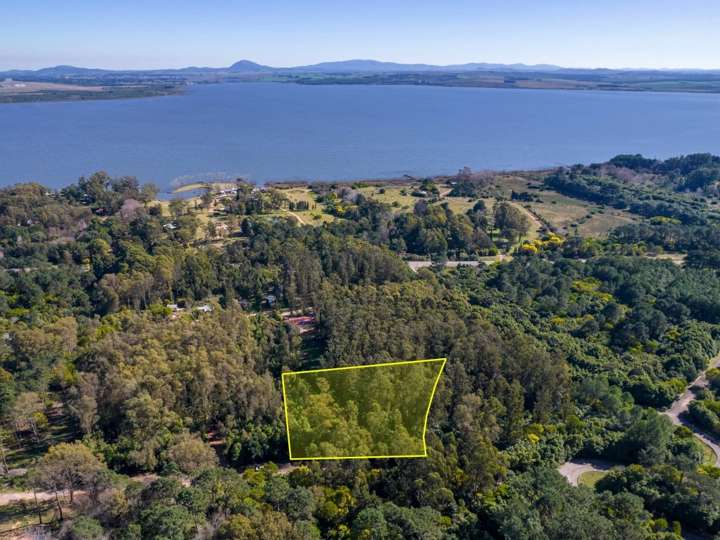 Terreno en venta en Camino al Escondido, Maldonado