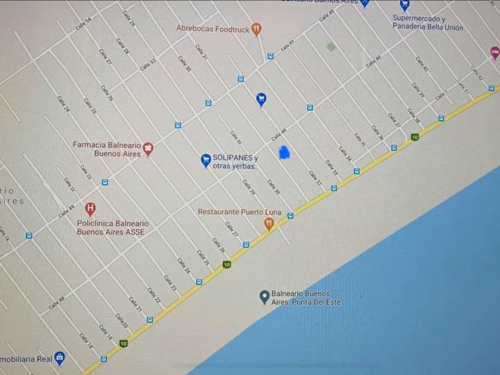 Terreno en venta en Buenos Aires